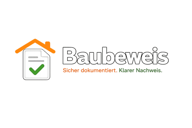 Baubeweis